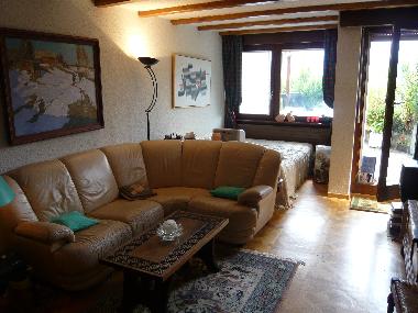 Holiday Apartment in Crans-Montana (Crans-Montana) or holiday homes and vacation rentals