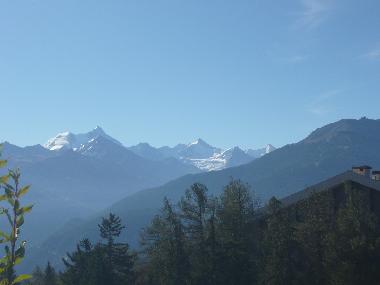 Holiday Apartment in Crans-Montana (Crans-Montana) or holiday homes and vacation rentals