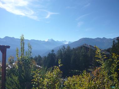 Holiday Apartment in Crans-Montana (Crans-Montana) or holiday homes and vacation rentals