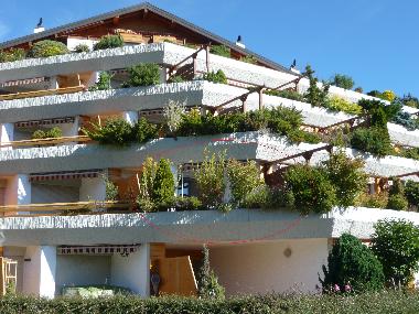 Holiday Apartment in Crans-Montana (Crans-Montana) or holiday homes and vacation rentals