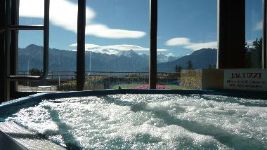 Holiday Apartment in Crans-Montana (Crans-Montana) or holiday homes and vacation rentals