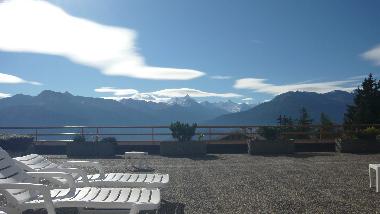 Holiday Apartment in Crans-Montana (Crans-Montana) or holiday homes and vacation rentals