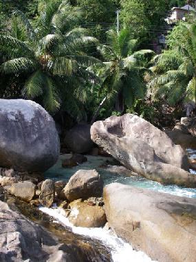 Holiday House in North Point (Glacis) or holiday homes and vacation rentals