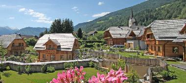 Chalet in St Michael (Lungau) or holiday homes and vacation rentals