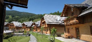 Chalet in St Michael (Lungau) or holiday homes and vacation rentals