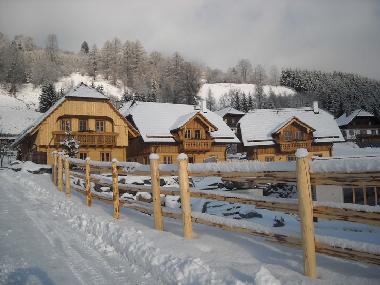 Chalet in St Michael (Lungau) or holiday homes and vacation rentals