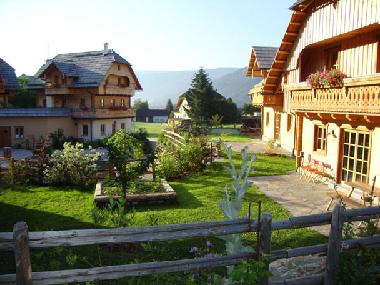 Chalet in St Michael (Lungau) or holiday homes and vacation rentals