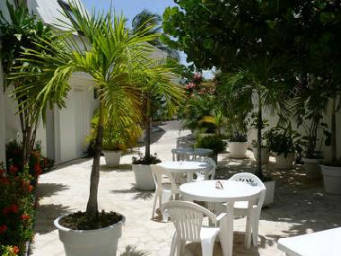Holiday Apartment in Le gosier (Guadeloupe) or holiday homes and vacation rentals