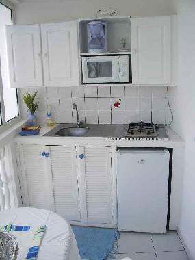 Holiday Apartment in Le gosier (Guadeloupe) or holiday homes and vacation rentals