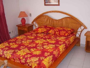 Holiday Apartment in Le gosier (Guadeloupe) or holiday homes and vacation rentals