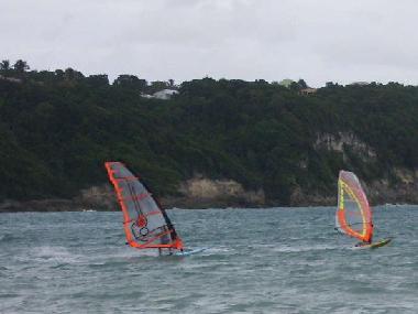 Holiday Apartment in Le gosier (Guadeloupe) or holiday homes and vacation rentals