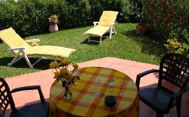 Enjoy your Sundowner