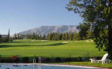 Another  Golf course to choose from.