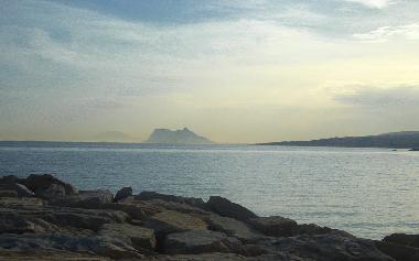 Fancy a trip to GIBRALTAR - Only 55 mins