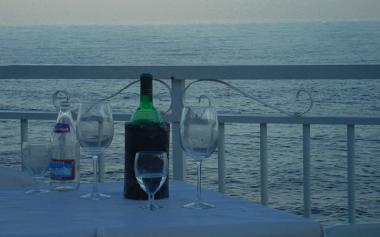 We can highly recommend Dining out venues