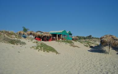 Beach Bar - Chiringito