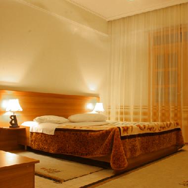 Hotel in Tirana (Tirane (City)) or holiday homes and vacation rentals