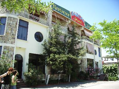 Hotel in Tirana (Tirane (City)) or holiday homes and vacation rentals