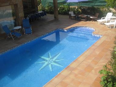 Chalet in LLoret de Mar (Girona) or holiday homes and vacation rentals
