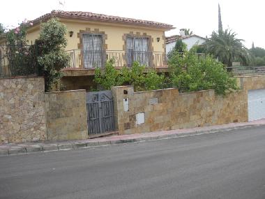 Chalet in LLoret de Mar (Girona) or holiday homes and vacation rentals