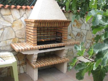 Chalet in LLoret de Mar (Girona) or holiday homes and vacation rentals