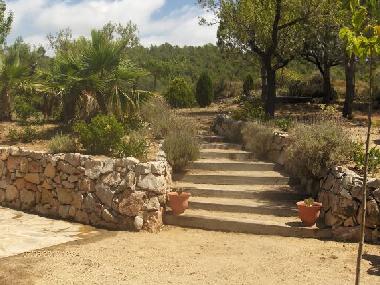 Chalet in Les Borges del Camp (Tarragona) or holiday homes and vacation rentals