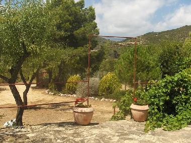 Chalet in Les Borges del Camp (Tarragona) or holiday homes and vacation rentals