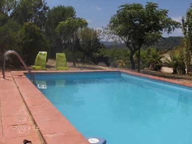Chalet in Les Borges del Camp (Tarragona) or holiday homes and vacation rentals