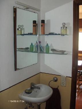 Chalet in Les Borges del Camp (Tarragona) or holiday homes and vacation rentals