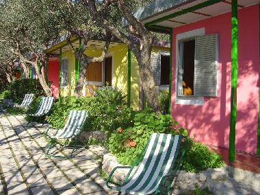 Chalet in Massa Lubrense (Napoli) or holiday homes and vacation rentals