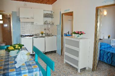 Chalet in Massa Lubrense (Napoli) or holiday homes and vacation rentals