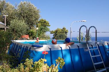 Chalet in Massa Lubrense (Napoli) or holiday homes and vacation rentals