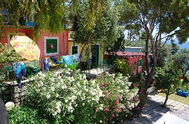 Chalet in Massa Lubrense (Napoli) or holiday homes and vacation rentals