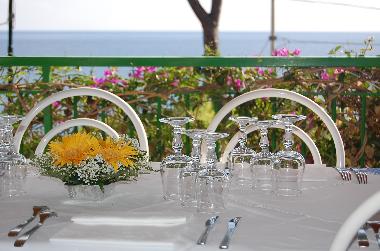 Chalet in Massa Lubrense (Napoli) or holiday homes and vacation rentals