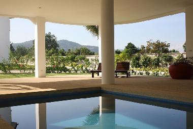 Holiday Apartment in Hua Hin (Prachuap Khiri Khan) or holiday homes and vacation rentals