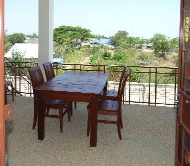 Holiday Apartment in Hua Hin (Prachuap Khiri Khan) or holiday homes and vacation rentals