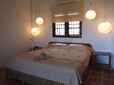 Holiday Apartment in Hua Hin (Prachuap Khiri Khan) or holiday homes and vacation rentals