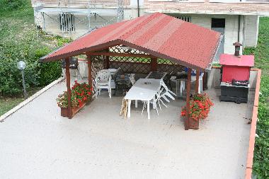 Holiday Apartment in Colonnella (Teramo) or holiday homes and vacation rentals
