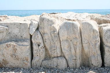 Holiday Apartment in Colonnella (Teramo) or holiday homes and vacation rentals