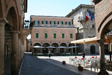 Holiday Apartment in Colonnella (Teramo) or holiday homes and vacation rentals