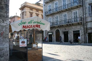 Holiday Apartment in Colonnella (Teramo) or holiday homes and vacation rentals