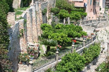 Holiday Apartment in Colonnella (Teramo) or holiday homes and vacation rentals