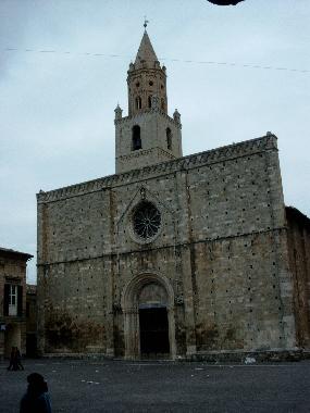 Holiday Apartment in Colonnella (Teramo) or holiday homes and vacation rentals