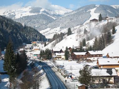 Holiday Apartment in Saalbach (Pinzgau-Pongau) or holiday homes and vacation rentals