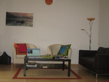 Holiday Apartment in Saalbach (Pinzgau-Pongau) or holiday homes and vacation rentals