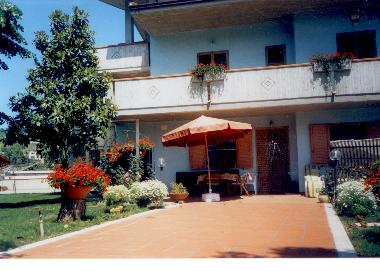 Holiday Apartment in Colonnella (Teramo) or holiday homes and vacation rentals