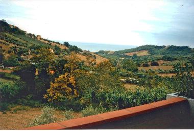 Holiday Apartment in Colonnella (Teramo) or holiday homes and vacation rentals