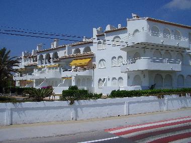 Holiday Apartment in jávea (Alicante / Alacant) or holiday homes and vacation rentals