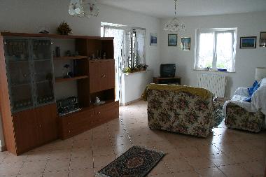 Holiday Apartment in Colonnella (Teramo) or holiday homes and vacation rentals