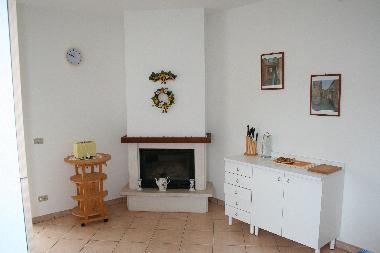 Holiday Apartment in Colonnella (Teramo) or holiday homes and vacation rentals